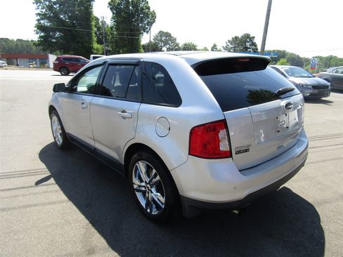 Used 2013 Ford Edge SEL FWD image 6