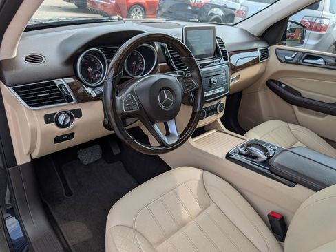 Used 2016 Mercedes-Benz GLE 350 4MATIC image 19