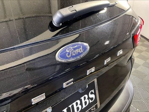 Used 2025 Ford Escape ST-Line FWD image 39