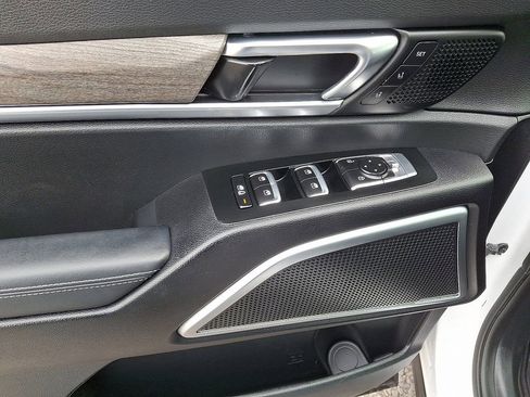 Certified 2021 Kia Telluride SX w/ SX Prestige Package image 13