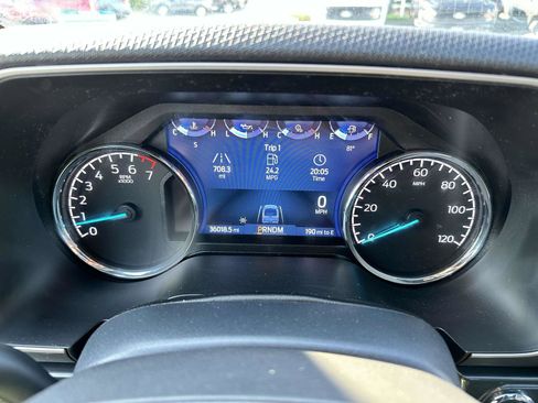 Used 2022 Ford F150 XLT w/ Equipment Group 302A High image 21