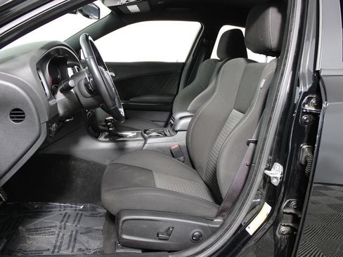 Used 2022 Dodge Charger GT w/ Blacktop Package RWD image 6