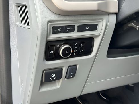 Used 2023 Ford F150 XLT w/ Equipment Group 302A High AWD/4WD image 13