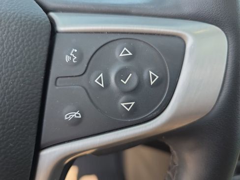 Certified 2023 GMC Terrain SLT w/ Tech Package FWD image 20