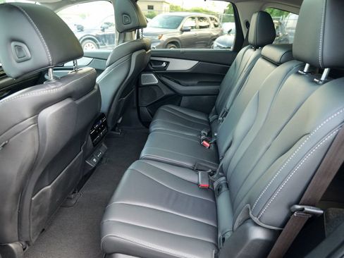 Used 2025 Acura MDX SH-AWD w/ Technology Package image 28
