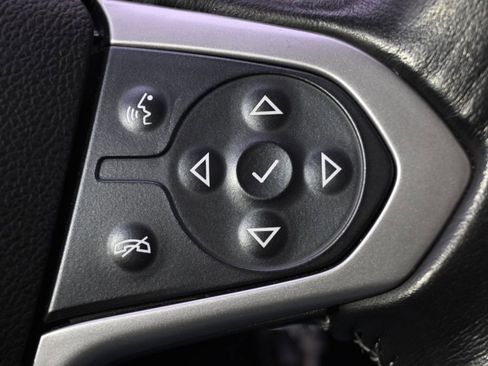 Used 2017 Chevrolet Colorado ZR2 image 37