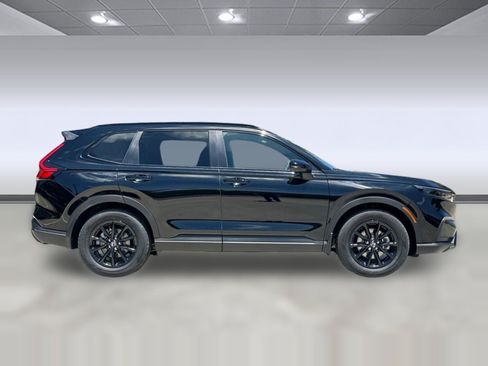 Certified 2026 Honda CR-V Sport image 7
