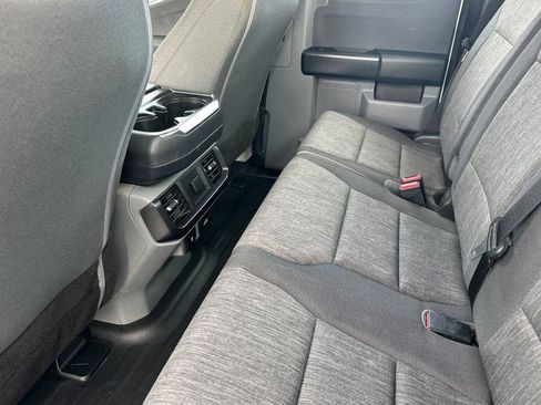 Used 2022 Ford F150 XL w/ Equipment Group 101A High AWD/4WD image 12