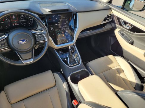 Certified 2024 Subaru Outback Limited image 13