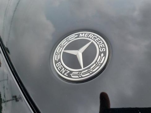Certified 2023 Mercedes-Benz GLB 250 4MATIC image 22