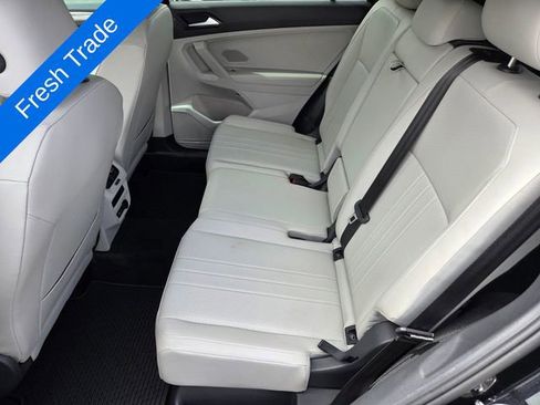 Certified 2024 Volkswagen Tiguan SE R-Line w/ MDO Package, Two-Row AWD/4WD image 12