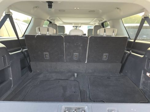 Used 2025 Ford Expedition Max Active RWD image 15