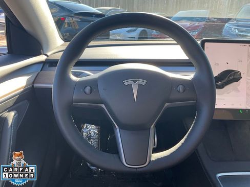 Used 2023 Tesla Model 3 Performance image 37