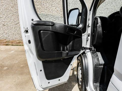 Used 2023 RAM ProMaster 1500 w/ Convenience Group image 30