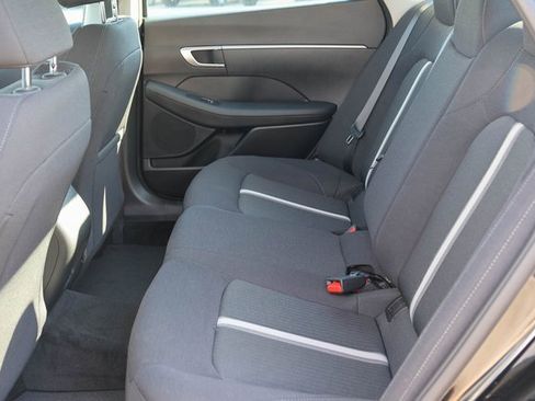 New 2026 Hyundai Sonata SE image 10