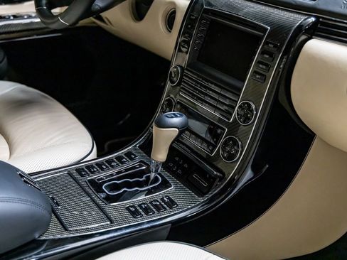 Used 2009 Maybach 62 S image 94