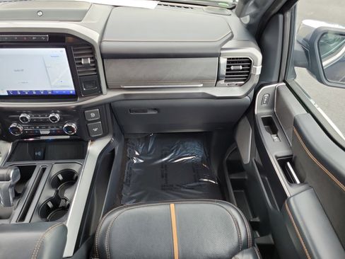 Used 2021 Ford F150 Platinum w/ Equipment Group 701A High image 14