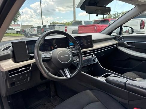 Used 2025 Hyundai Sonata SEL FWD image 25