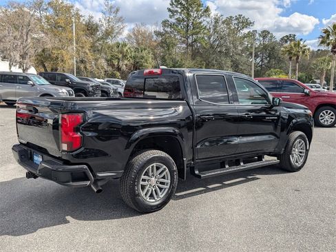 Certified 2026 Chevrolet Colorado LT w/ Advanced Trailering Package image 3