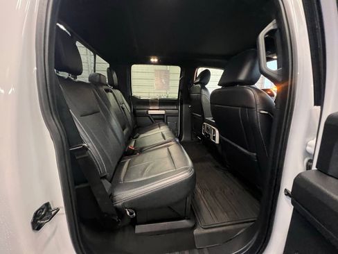 Used 2022 Ford F250 Lariat w/ Lariat Ultimate Package image 19