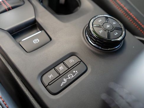 New 2025 Ford Ranger Raptor image 15