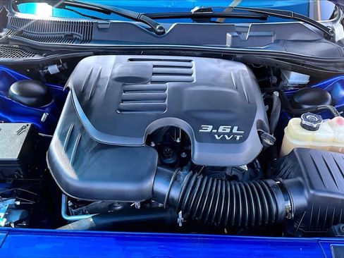 Used 2022 Dodge Challenger GT AWD/4WD image 31