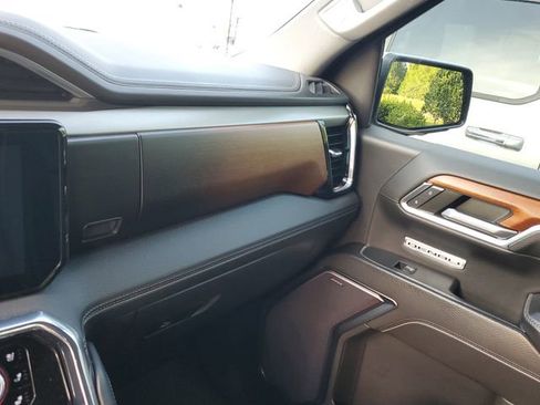 Used 2023 GMC Sierra 1500 Denali w/ Denali Reserve Package image 26