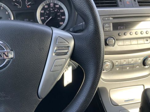 Used 2014 Nissan Sentra SV image 26