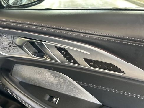 Used 2020 BMW M8 Convertible image 28