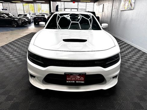 Used 2022 Dodge Charger R/T image 5