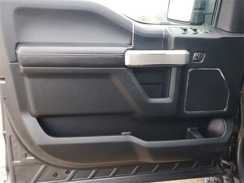 Used 2019 Ford F150 Lariat w/ Equipment Group 502A Luxury image 16