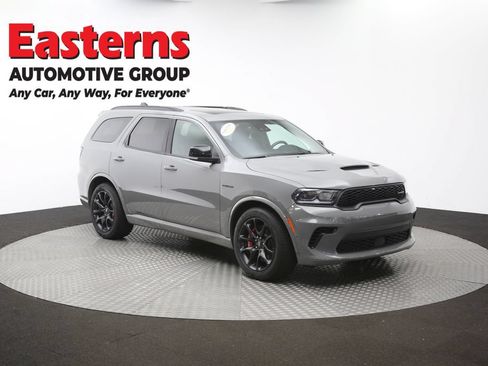 Used 2024 Dodge Durango R/T AWD/4WD image 53