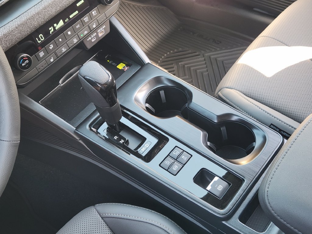New 2026 Subaru Outback Limited XT AWD/4WD image 17