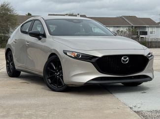 Used 2024 MAZDA MAZDA3 s video 2