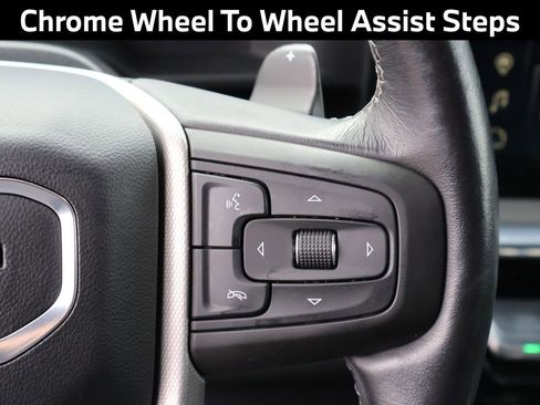 Used 2024 GMC Sierra 1500 Denali image 35