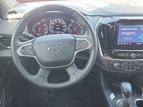 Used 2023 Chevrolet Traverse Premier w/ Redline Edition image 18