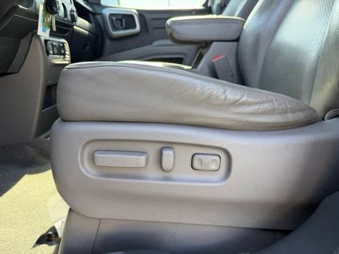 Used 2013 Honda Ridgeline RTL image 9