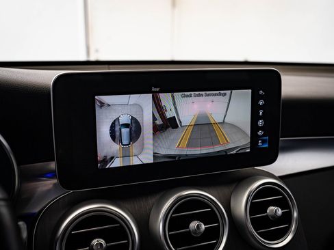 Certified 2022 Mercedes-Benz GLC 300 4MATIC image 34