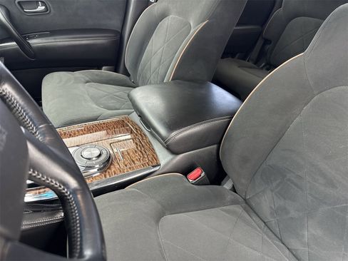 Used 2019 Nissan Armada SV w/ Driver Package image 36