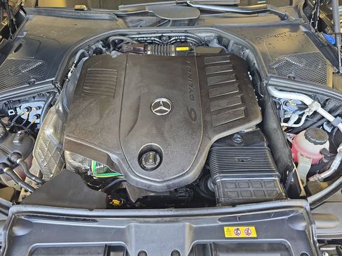 Certified 2024 Mercedes-Benz S 500 4MATIC image 35