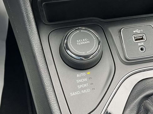 Used 2021 Jeep Cherokee Limited image 33