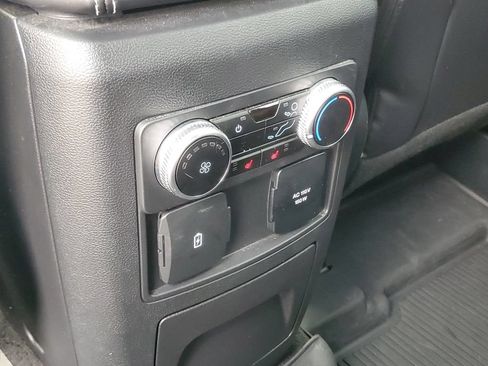 Used 2023 Ford Explorer ST w/ Equipment Group 401A AWD/4WD image 31