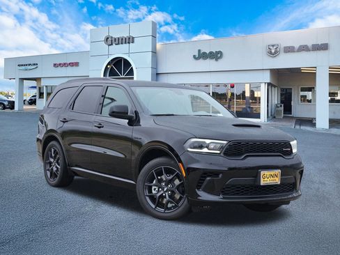 New 2026 Dodge Durango GT image 1