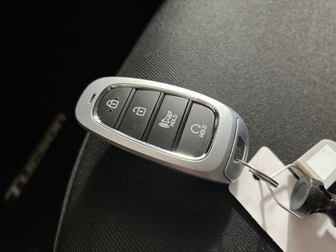 Used 2022 Hyundai Tucson SEL FWD image 26