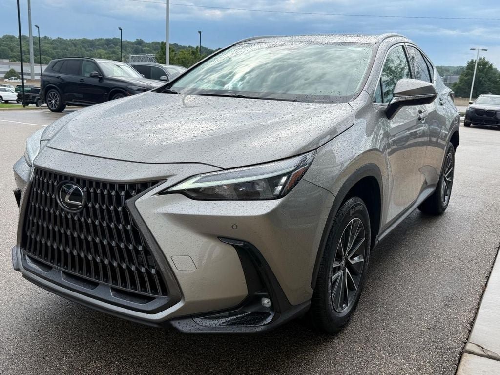 Used 2024 Lexus NX 350 AWD image 8