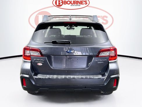 Used 2019 Subaru Outback 3.6R Limited AWD/4WD image 10