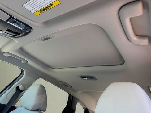 New 2026 Hyundai Tucson SEL AWD/4WD image 23
