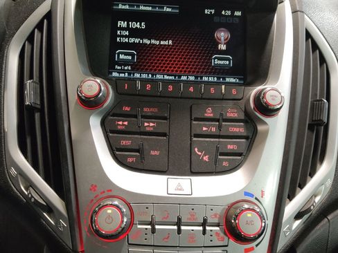Used 2017 GMC Terrain SLT w/ Driver Alert Package I FWD image 25