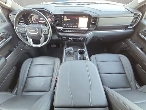 Used 2024 GMC Sierra 1500 SLT w/ SLT Premium Package image 20