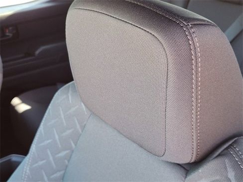 New 2025 Toyota Tacoma SR5 image 11